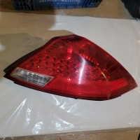 2006-2007 OEM Honda Accord 2 Door Coupe Passenger Tail Light