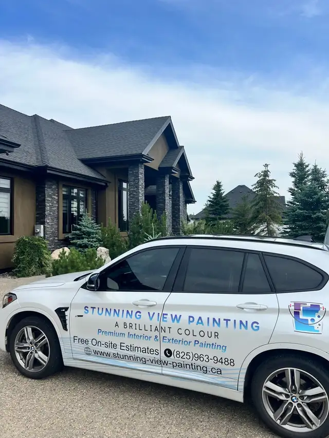 Premium Interior & Exterior Painting in Painters & Painting in Edmonton - Image 2