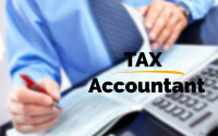 Income taxes (corporate, personal) and Accounting/Bookkeeping