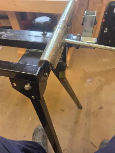 MITER SAW STAND, View more