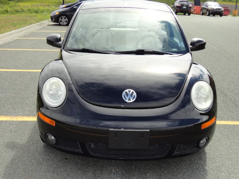 2008 VW Beetle Low Low Kms 78,602kms Excellent Condition