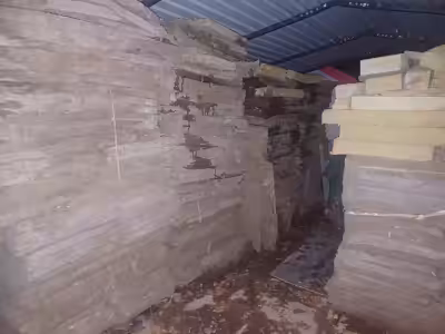 7,000 ft² of 2" 8lbs density drainboard/comfortboard by rockwool/roxul - used breifly but stored ins...