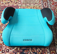 Cosco car booster seat