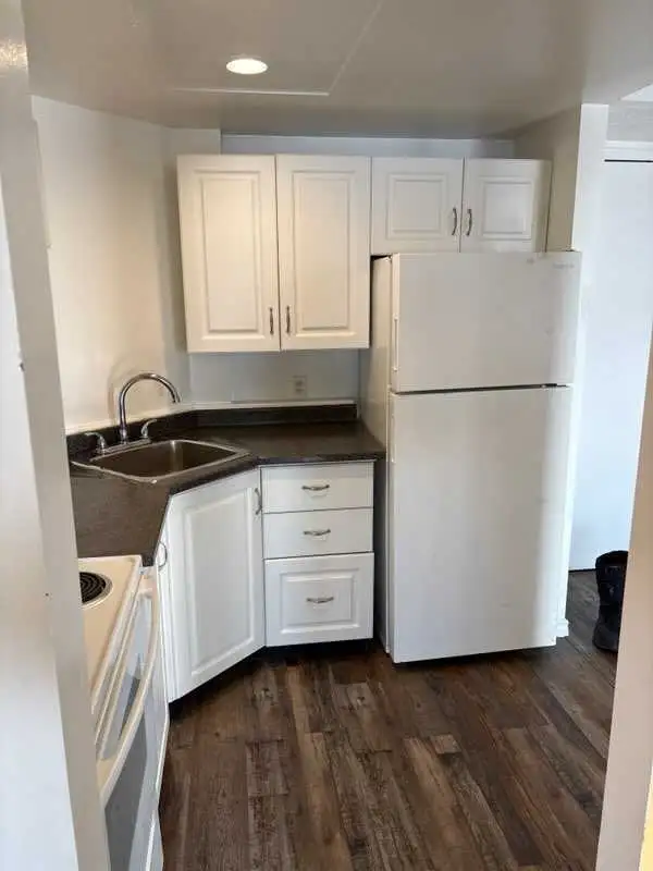 1 Bedroom Apartment for Rent Available Immediately