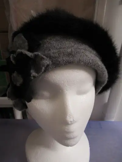 Beret, View more