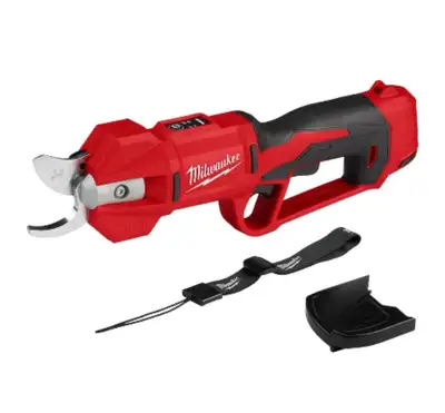 Milwaukee M12 12-Volt Lithium-Ion Cordless Brushless Pruning, View more