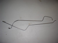 New 1956 Ford Thunderbird automatic transmission fluid lines set