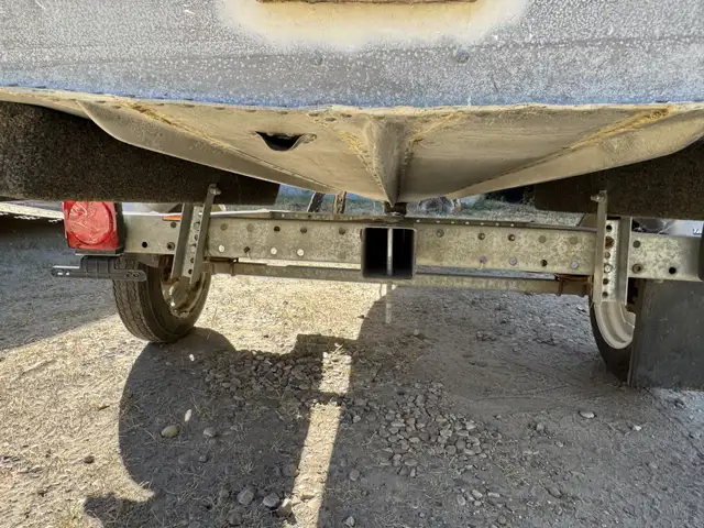 12ft fishing Boat in Powerboats & Motorboats in Edmonton - Image 11