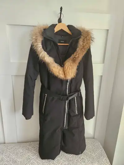 41 ads for rudsak winter jacket in All Categories in Ontario Kijiji Marketplaces