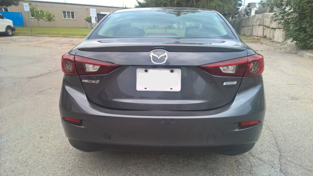 2016 Mazda 3 GS Touring SkyActive in Cars & Trucks in City of Toronto - Image 4