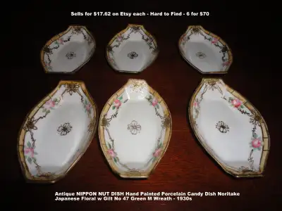Vintage Items, View more