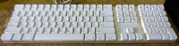 Apple Vintage Keyboard A1048