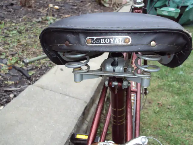 Vélo route Pathfinder in Road in Laval / North Shore - Image 3