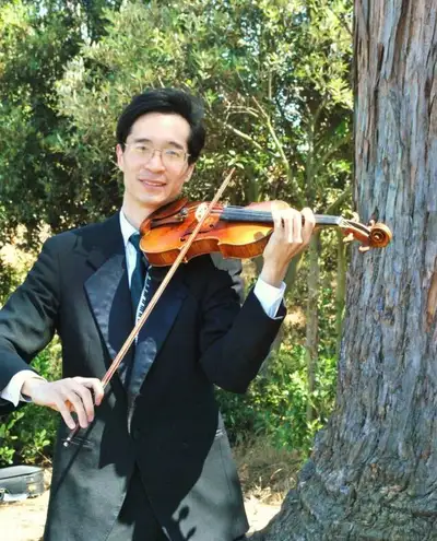VIOLIN LESSONS FOR ALL LEVELS/AGES: $0 Admin Fee/NO Credit Card, View more