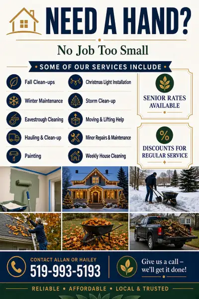 Professional Property Maintenance Services, View more