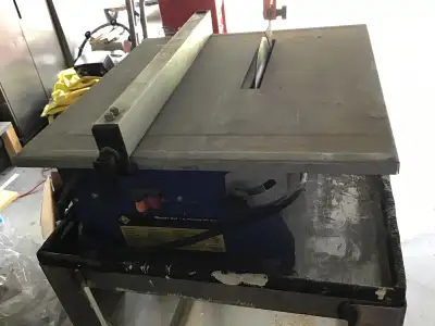 Tile Saw, View more