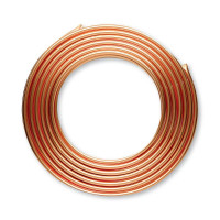 Refrigeration Copper Tubing