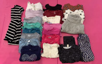 Girls Clothes - Size 6