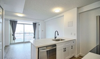 Bright and Cosy 1 bedroom apartment 3