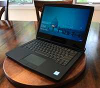 WTB: Alienware Laptop 13 R3