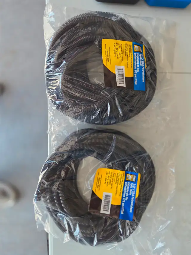 Yard tools, snow brush, food warmer, wire harness each62863261972609121