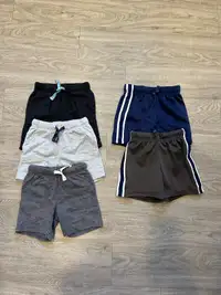 Boys shorts 