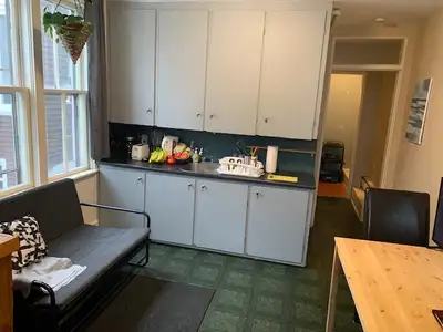 South End 1 Bedroom Loft (All Inclusive)