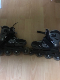 Kids rollerblades