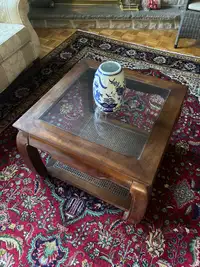 Petit table à café/Small coffee table