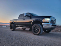 2012 Dodge ram 3500 Laramie 