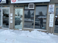 TRI-OFFICE SPACE / ROXBORO/ MONTREAL for short or long term rent