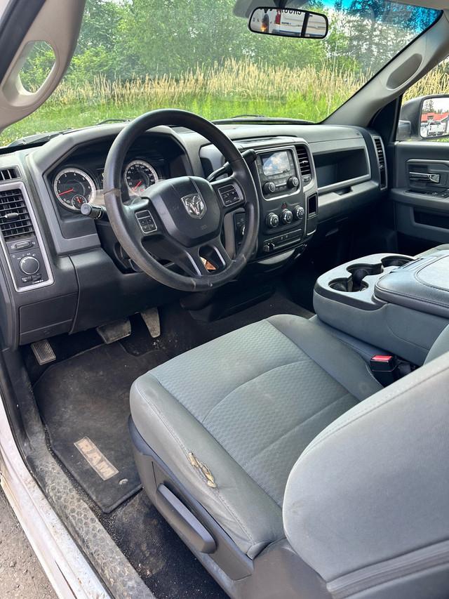 2016 Dodge Ram Pickup in Cars & Trucks in Muskoka - Image 4