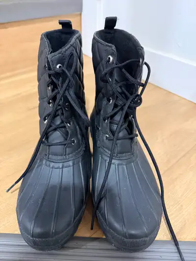 Women's winter boots, View more