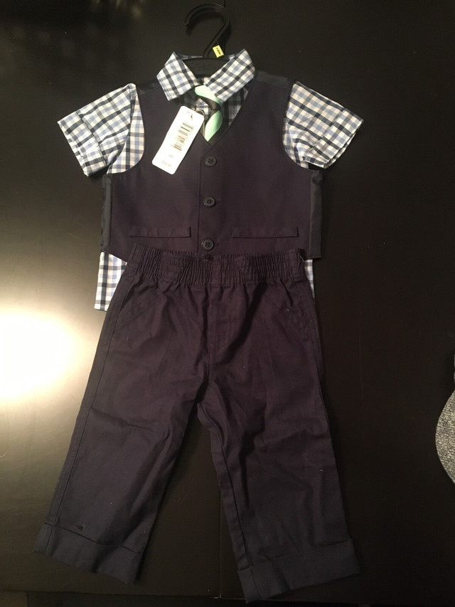 Assortment of Brand New Baby Boy Clothing in Clothing - 6-9 Months in Winnipeg
