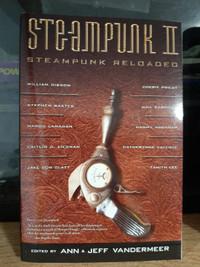 Steampunk II: Steampunk Reloaded Paperback