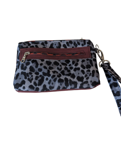 Wild Alice Wristlet, View more