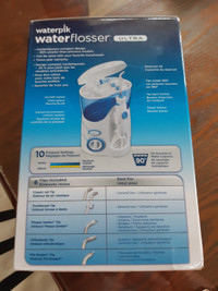 Waterpik