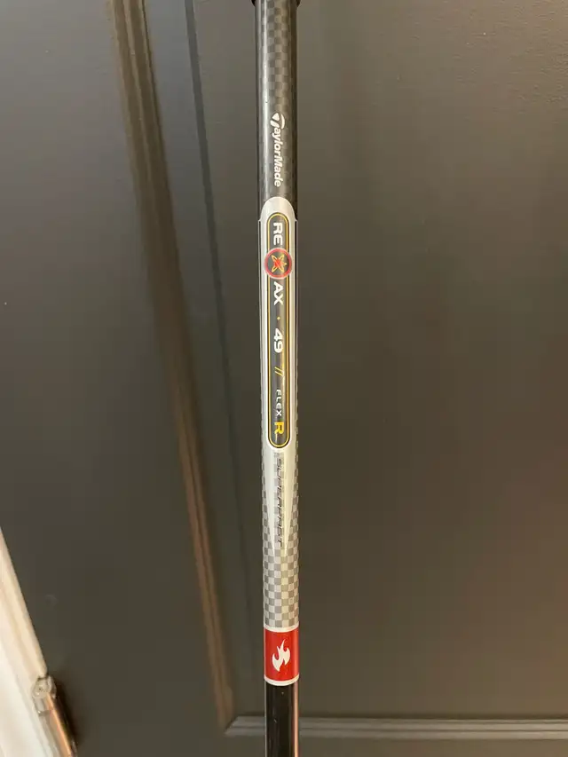 Taylormade 3 Wood in Golf in Ottawa - Image 4