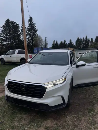 2025 Honda CR‑V AWD LX FOR SALE Clean, reliable, and fuel-efficient SUV in excellent condition. 21k...