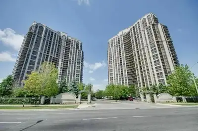 2 Bedroom 2 Washroom Condo Available in Mansions of Humberwood Call/Text: 416 505 1968 Rent: CDN 249...