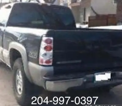 Same day garbage day junk removal call 204 997-0397, View more