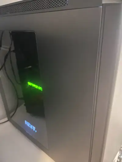 gaming PC, View more