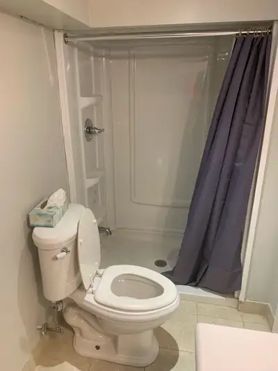basement apartment for rent