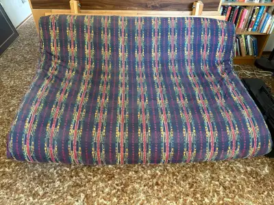 single futon , View more