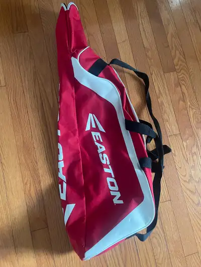 Easton Softball/Baseball bag, View more
