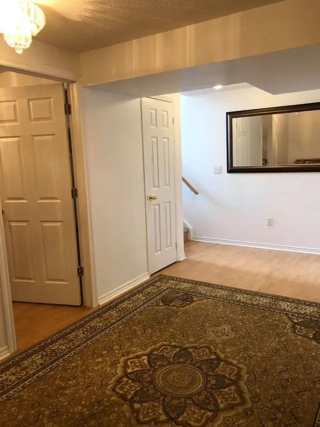 One bedroom bachelor suite for rent!
