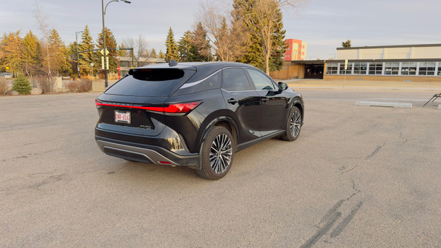 2023 Lexus RX 350 Luxury  in Cars & Trucks in Edmonton - Image 4
