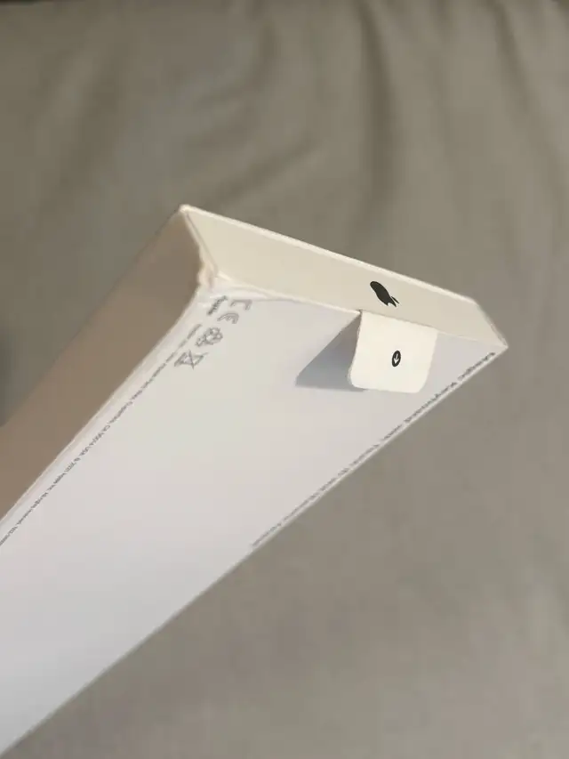 Unopened Magic Keyboard in Mice, Keyboards & Webcams in Vancouver - Image 4