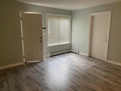 Welcome to this cozy, spacious, and family-friendly 2-bedroom basement suite! Perfectly situated in...