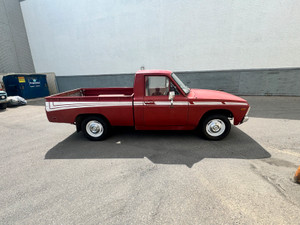 1976 Ford Other Pickups Courier